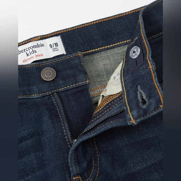 Abercrombie  kids-skinny jeans - Picture 2 of 6